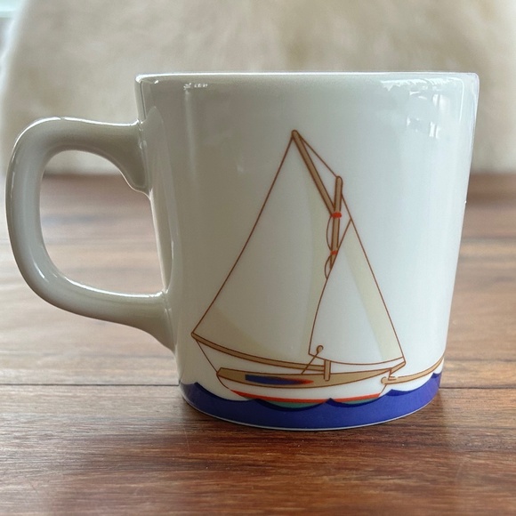 Tiffany Seashore by Tiffany & Co. Mug - Picture 4 of 13